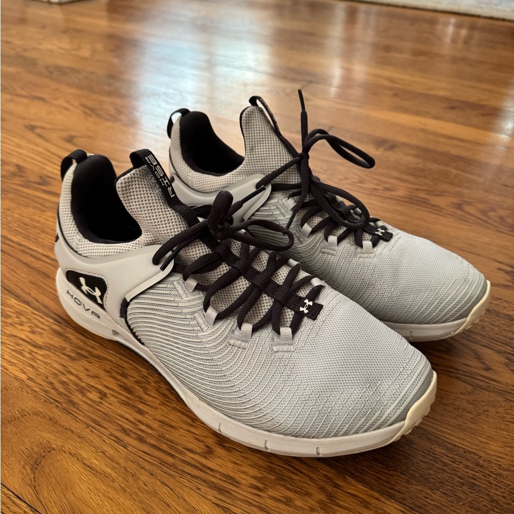 Hovr Rise Under Armour Men’s Sneakers Size 12